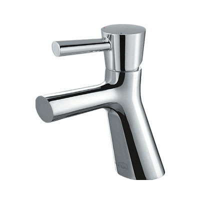 Vòi lavabo cao cấp nóng lạnh âm tường Kosco CO 9610 - Image 5
