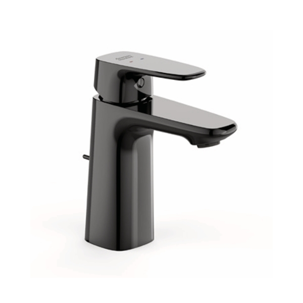 Vòi Lavabo Gắn Tường Màu Ghi American Standard WF-1304BHG Acacia Evolution - Image 6