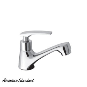 Vòi Lavabo Gắn Tường Màu Vàng American Standard WF-1304CS Acacia Evolution - Image 3