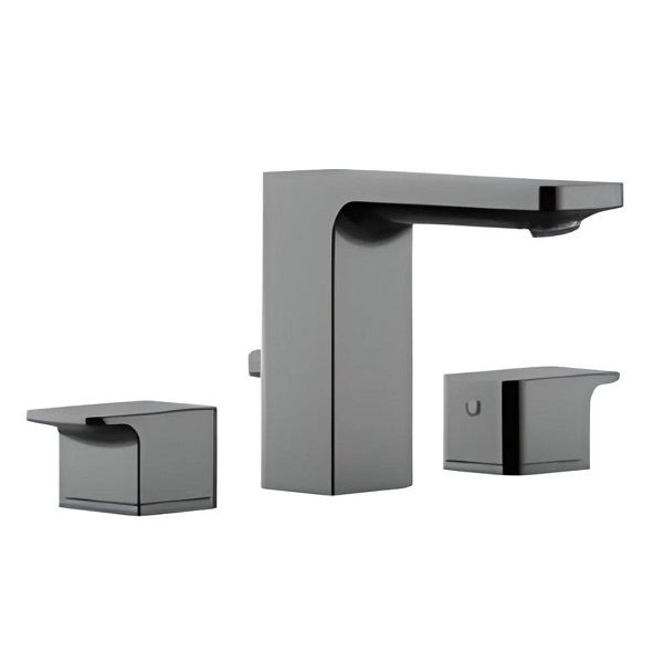 Vòi Lavabo Gắn Tường Màu Vàng American Standard WF-1304CS Acacia Evolution - Image 4