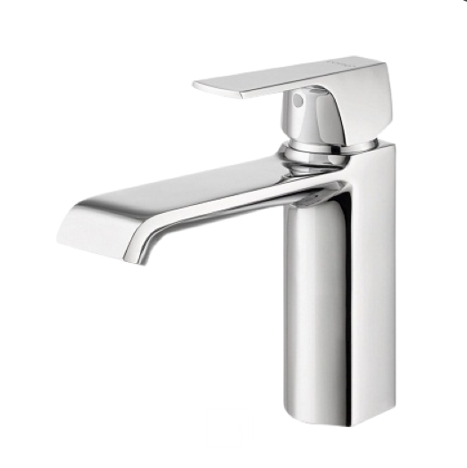 Vòi lavabo lạnh thân cao COTTO CT1182AY - Image 5