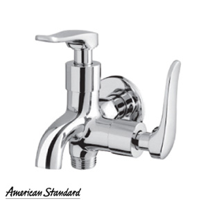 Vòi lavabo nóng lạnh American Standard WF-0601 - Image 3