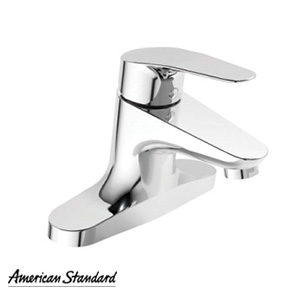 Vòi lavabo nóng lạnh American Standard WF-0601 - Image 6
