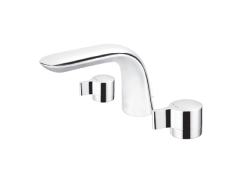 Vòi lavabo nóng lạnh American Standard WF-1305 - Image 5