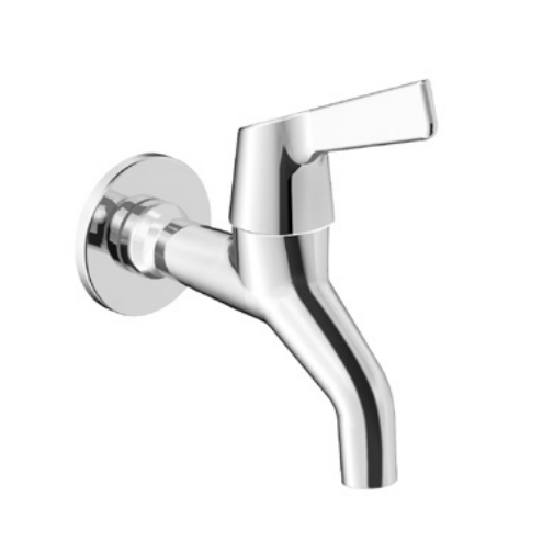 Vòi lavabo nóng lạnh American Standard WF-1310 - Image 3