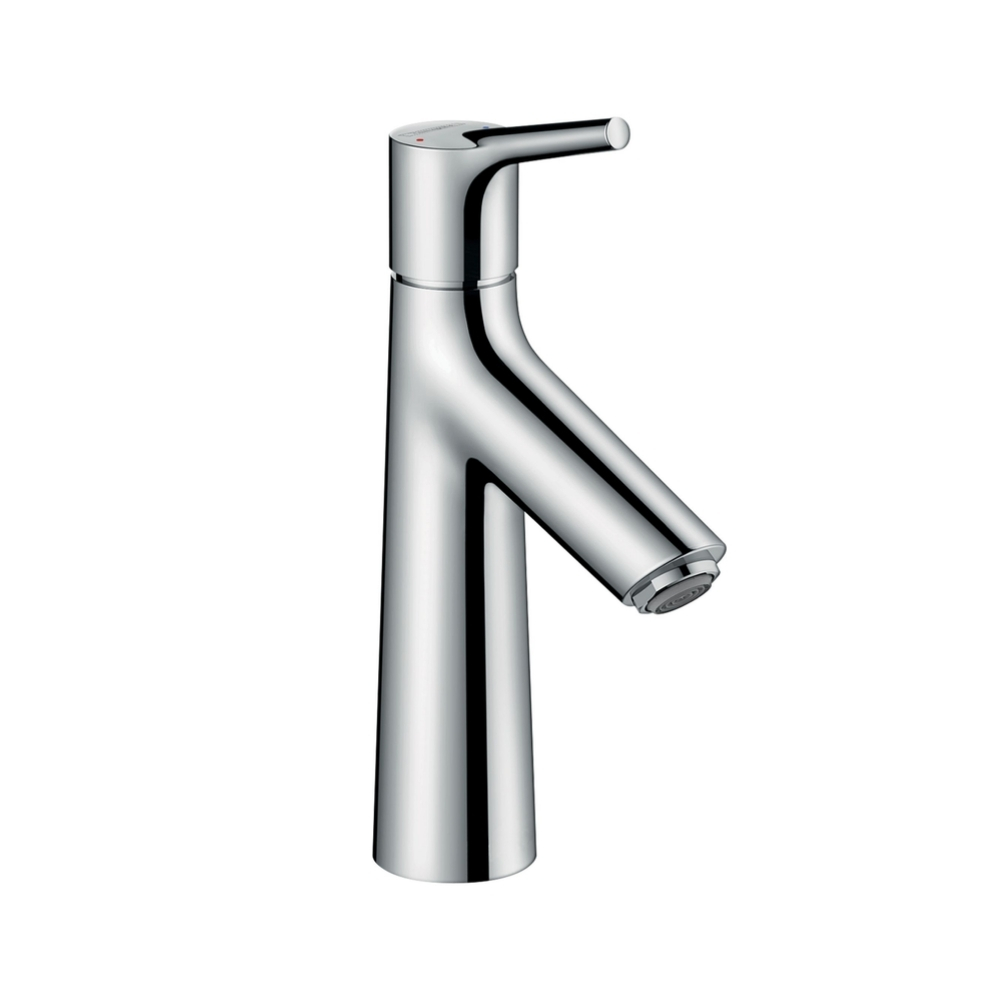 Vòi lavabo nóng lạnh Focus 100 Hansgrohe 31607000 - Image 6