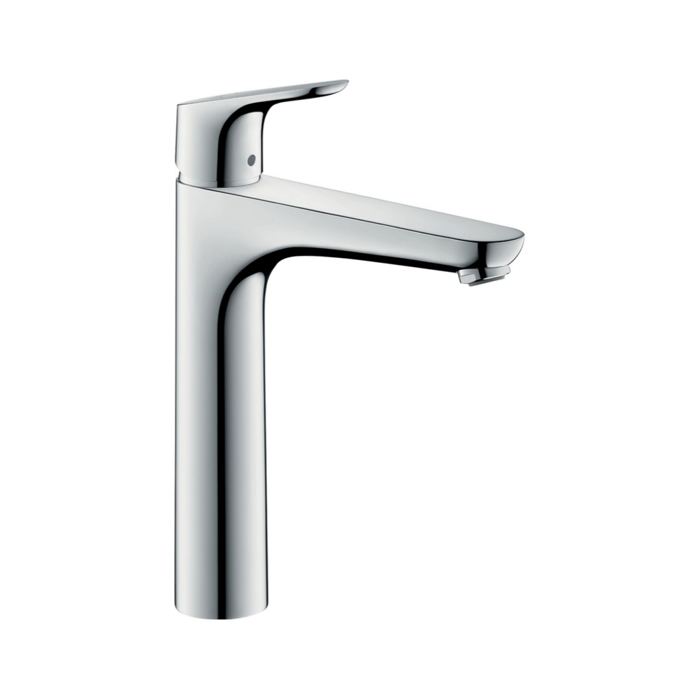 Vòi lavabo nóng lạnh Focus 230 Hansgrohe 31531000 - Image 5