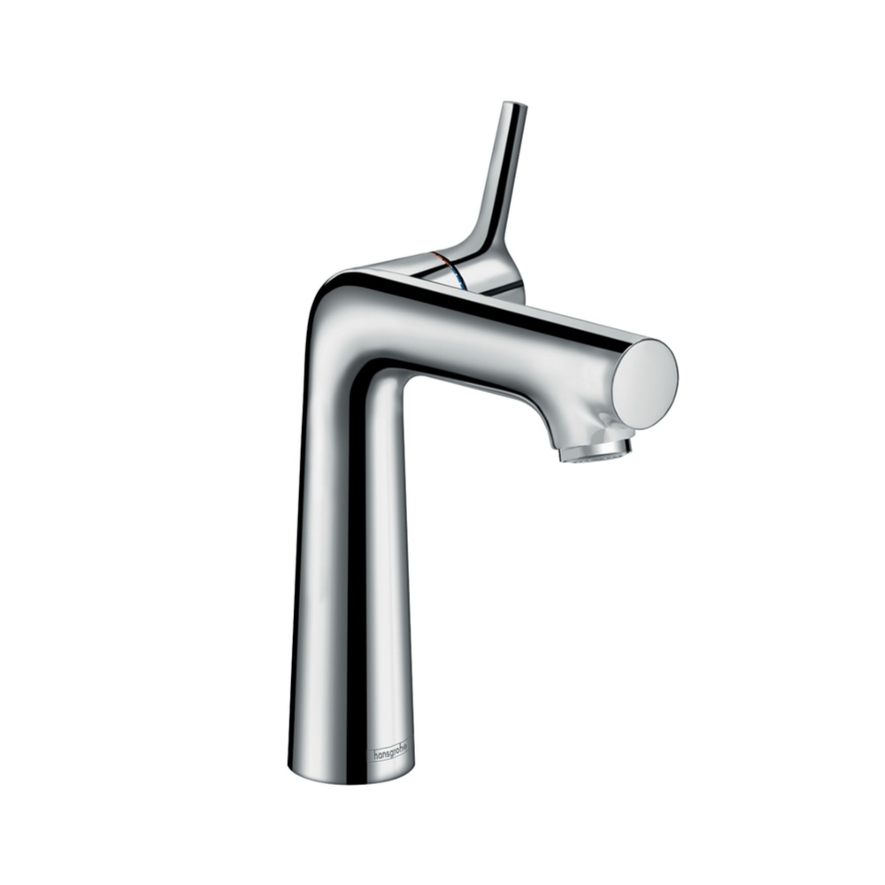 Vòi lavabo nóng lạnh gắn tường 2 lỗ Talis E Hansgrohe 71734000 - Image 3