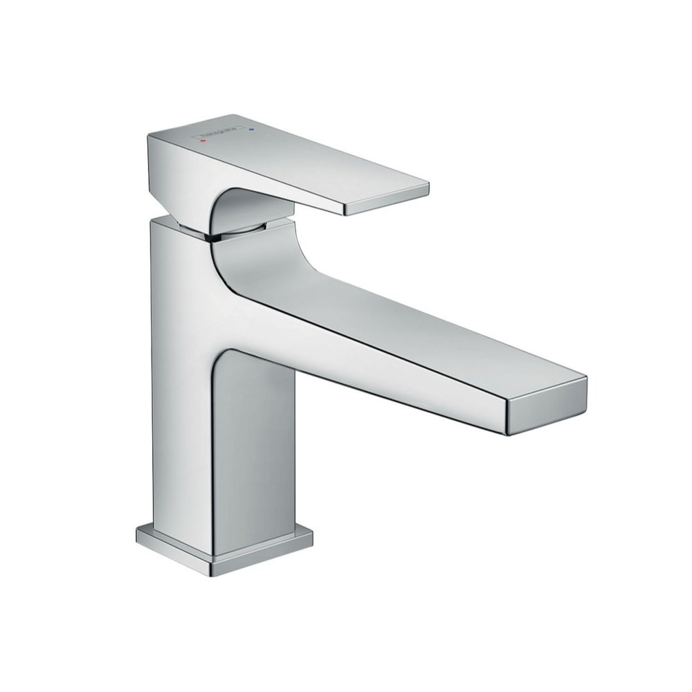 Vòi lavabo nóng lạnh HG Logis 70 CoolStart Hansgrohe 71072000 - Image 6