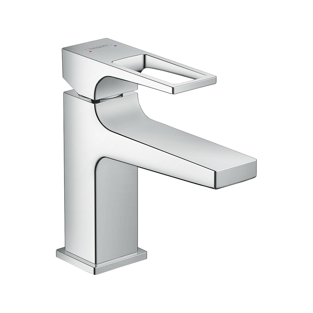 Vòi lavabo nóng lạnh HG Rebris S 240 Hansgrohe 72523007 - Image 3