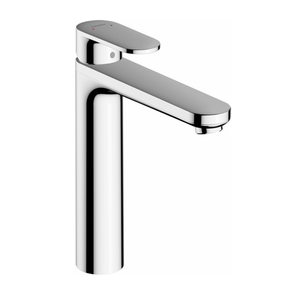 Vòi lavabo nóng lạnh HG Talis E 110 Hansgrohe 71710007 - Image 3