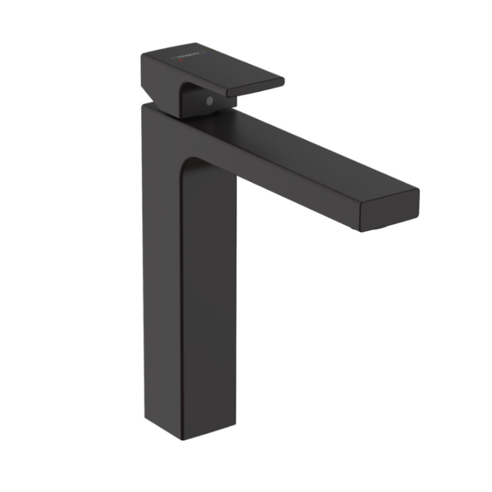 Vòi lavabo nóng lạnh HG Vernis Blend 70 Hansgrohe 71570007 - Image 5