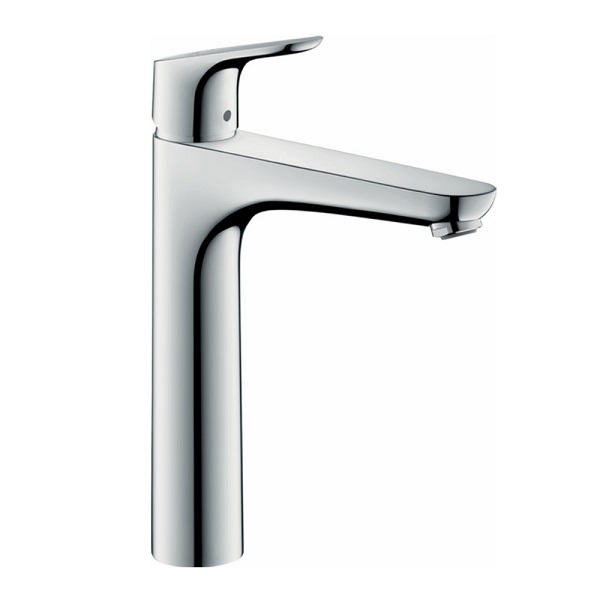 Vòi lavabo nóng lạnh HG Vernis Shape 190 Hansgrohe 71562007 - Image 3