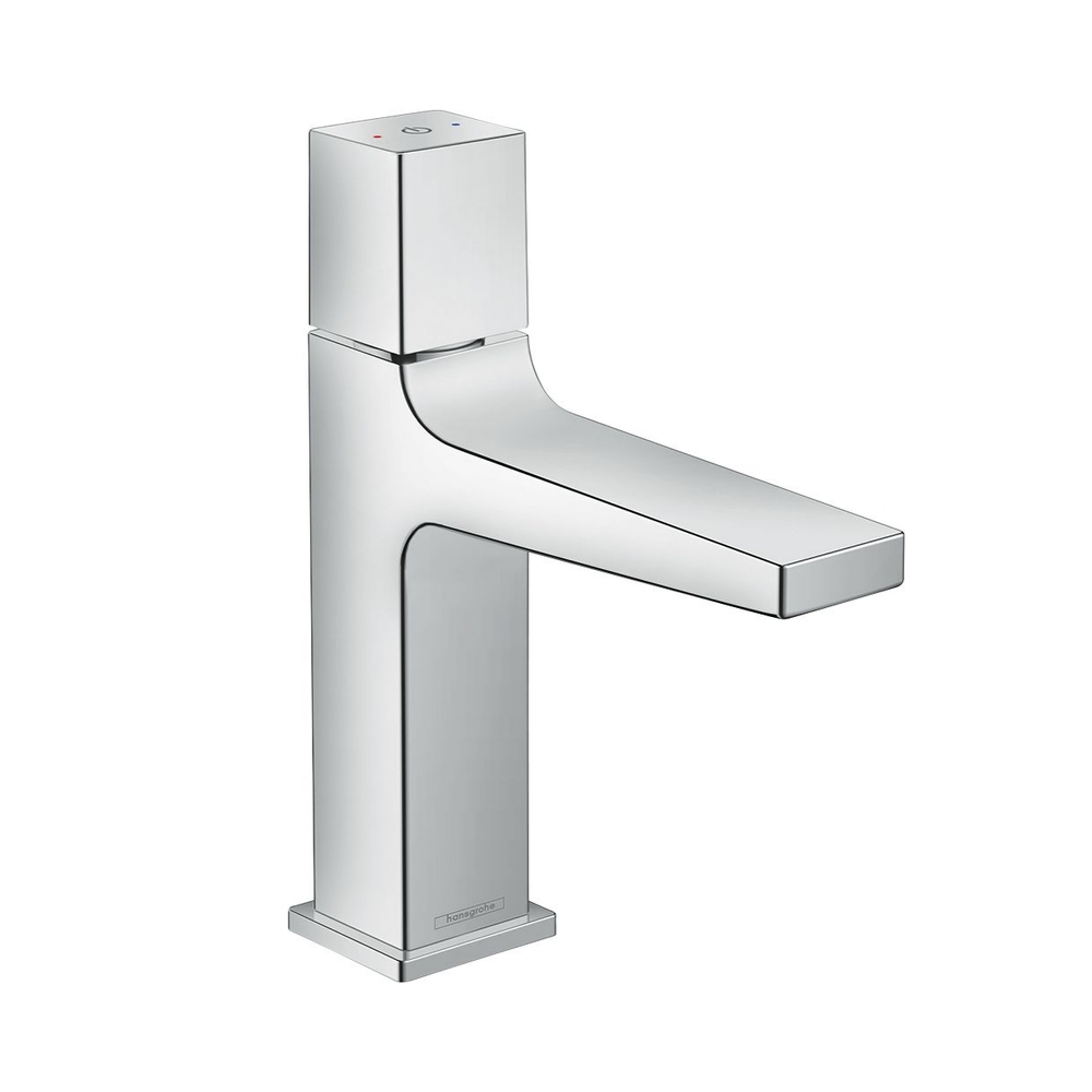 Vòi lavabo nóng lạnh HG Vernis Shape 190 Hansgrohe 71562007 - Image 4
