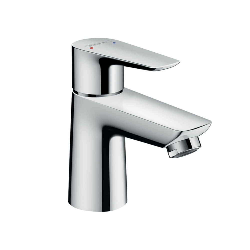 Vòi lavabo nóng lạnh HG Vernis Shape 190 Hansgrohe 71562007 - Image 5