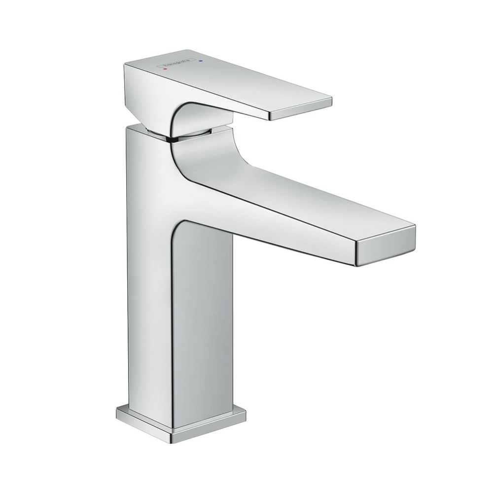 Vòi lavabo nóng lạnh HG Vernis Shape 190 Hansgrohe 71562007 - Image 6