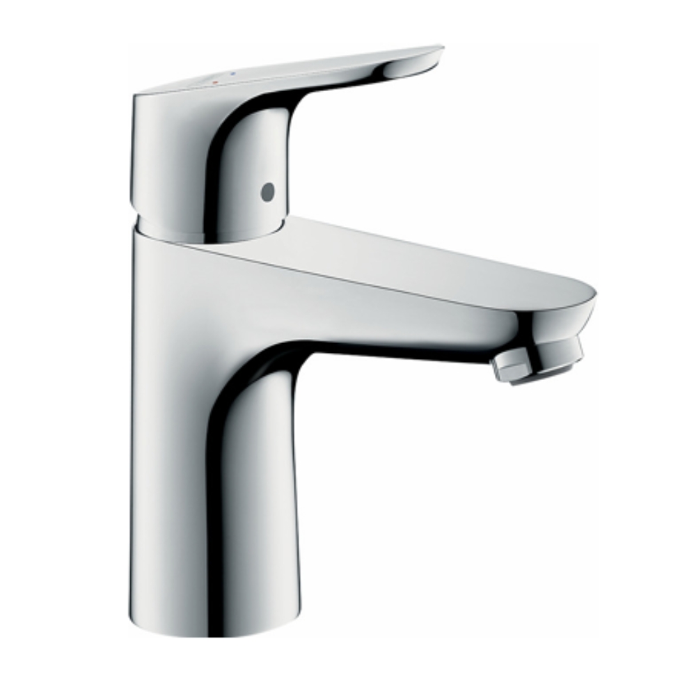 Vòi lavabo nóng lạnh HG Vernis Shape 190 Hansgrohe 71562677 - Image 3