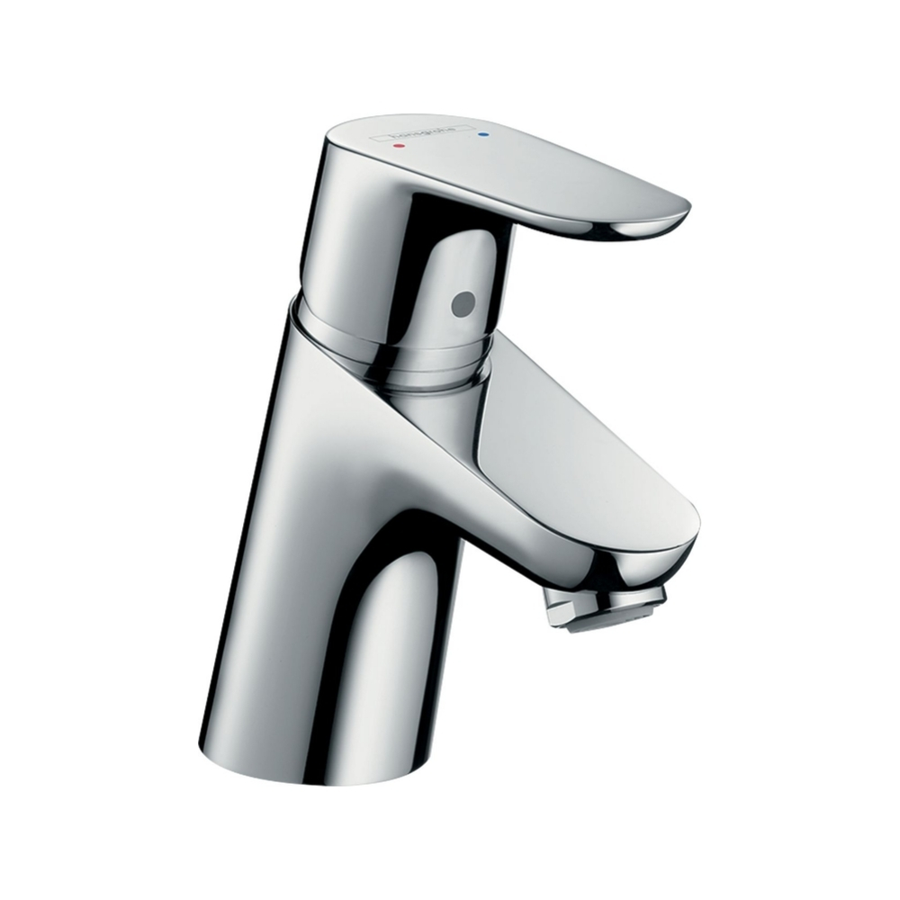 Vòi lavabo nóng lạnh HG Vernis Shape 190 Hansgrohe 71562677 - Image 5