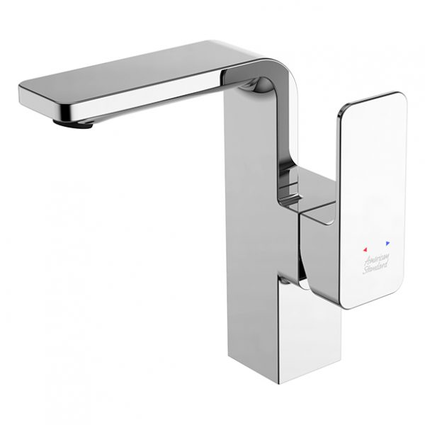 Vòi Lavabo Nóng Lạnh Màu Vàng American Standard WF-1302CS Acacia Evolution - Image 3