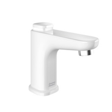 Vòi lavabo nóng lạnh màu vàng bóng American Standard WF-1703CS - Image 4