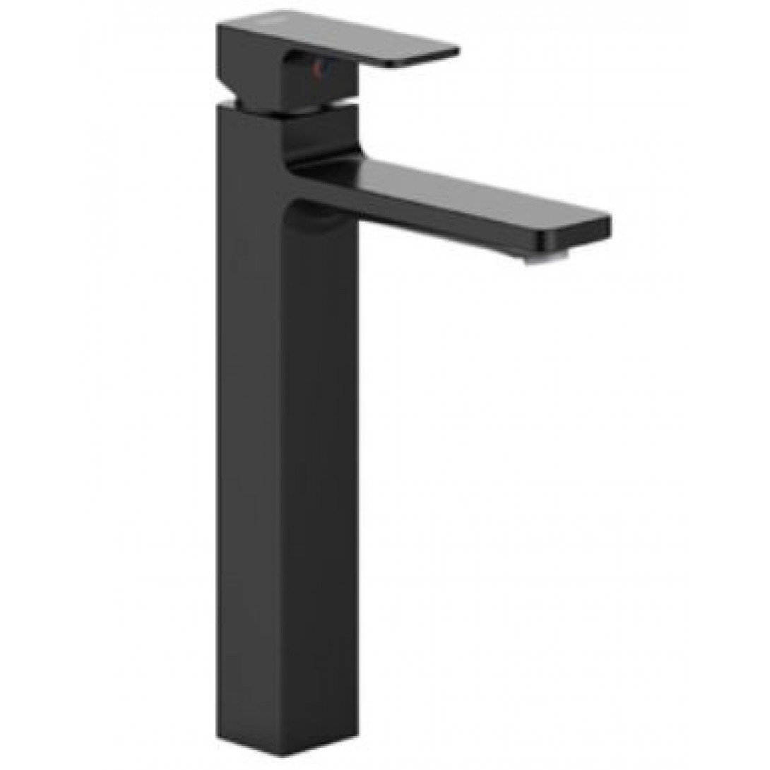 Vòi lavabo nóng lạnh màu vàng hồng American Standard WF-1703WS - Image 3