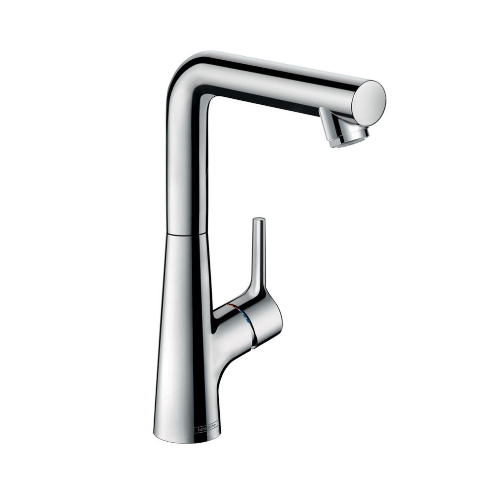 Vòi lavabo nóng lạnh Metris 200 Hansgrohe 31183000 - Image 4