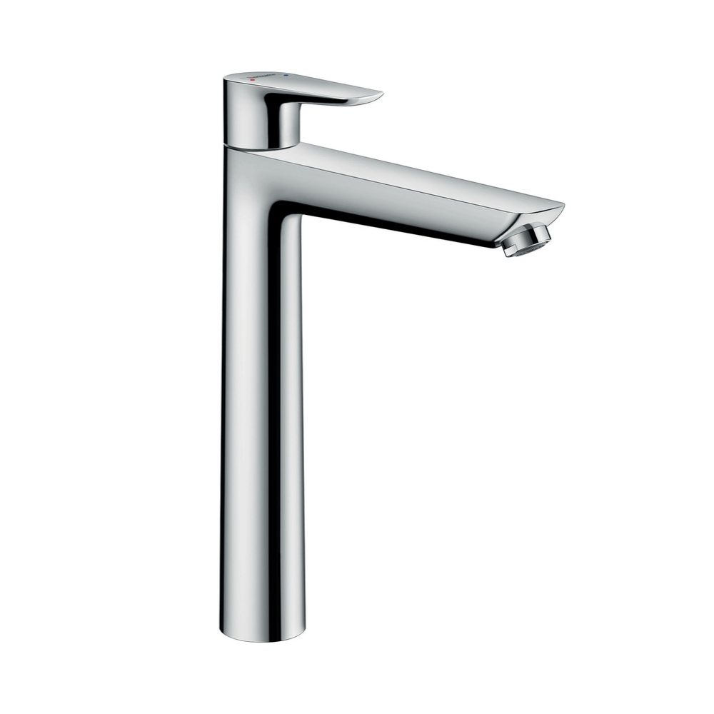 Vòi lavabo nóng lạnh Metris 200 Hansgrohe 31183000 - Image 6