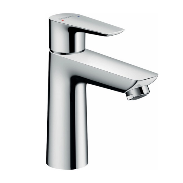 Vòi lavabo nóng lạnh Metropol 110 Hansgrohe 32507000 - Image 6