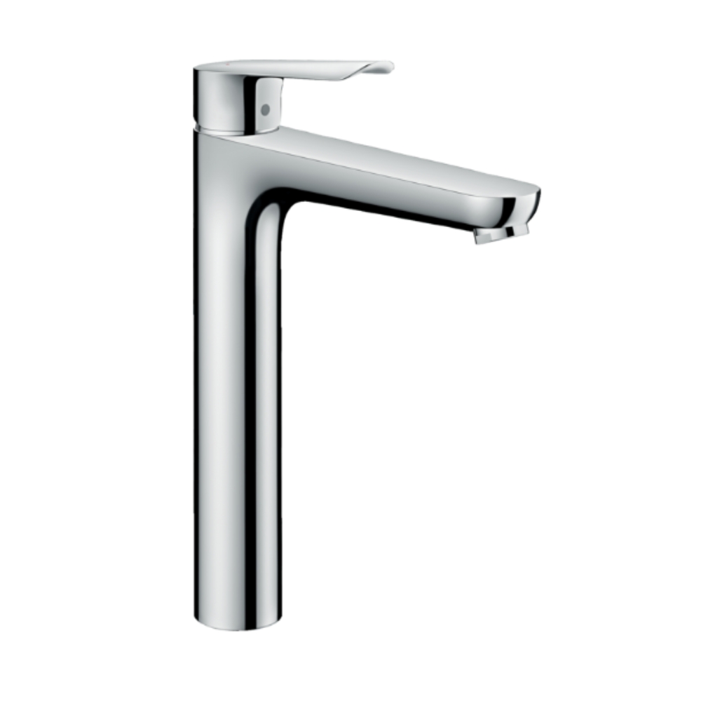 Vòi lavabo nóng lạnh Metropol 230 Hansgrohe 32511000 - Image 5