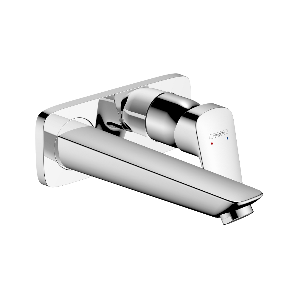 Vòi lavabo nóng lạnh Metropol 260 Hansgrohe 32512000 - Image 5
