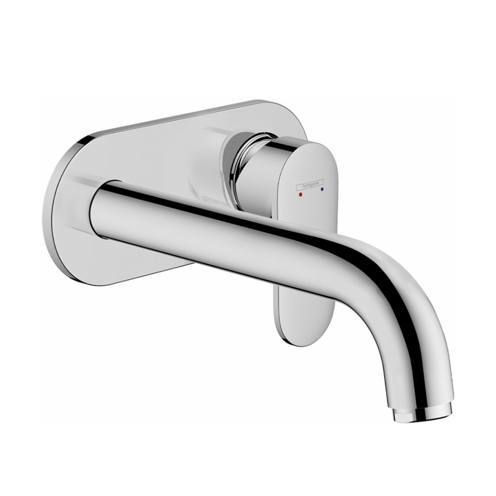 Vòi lavabo nóng lạnh Metropol 260 Hansgrohe 32512000 - Image 6