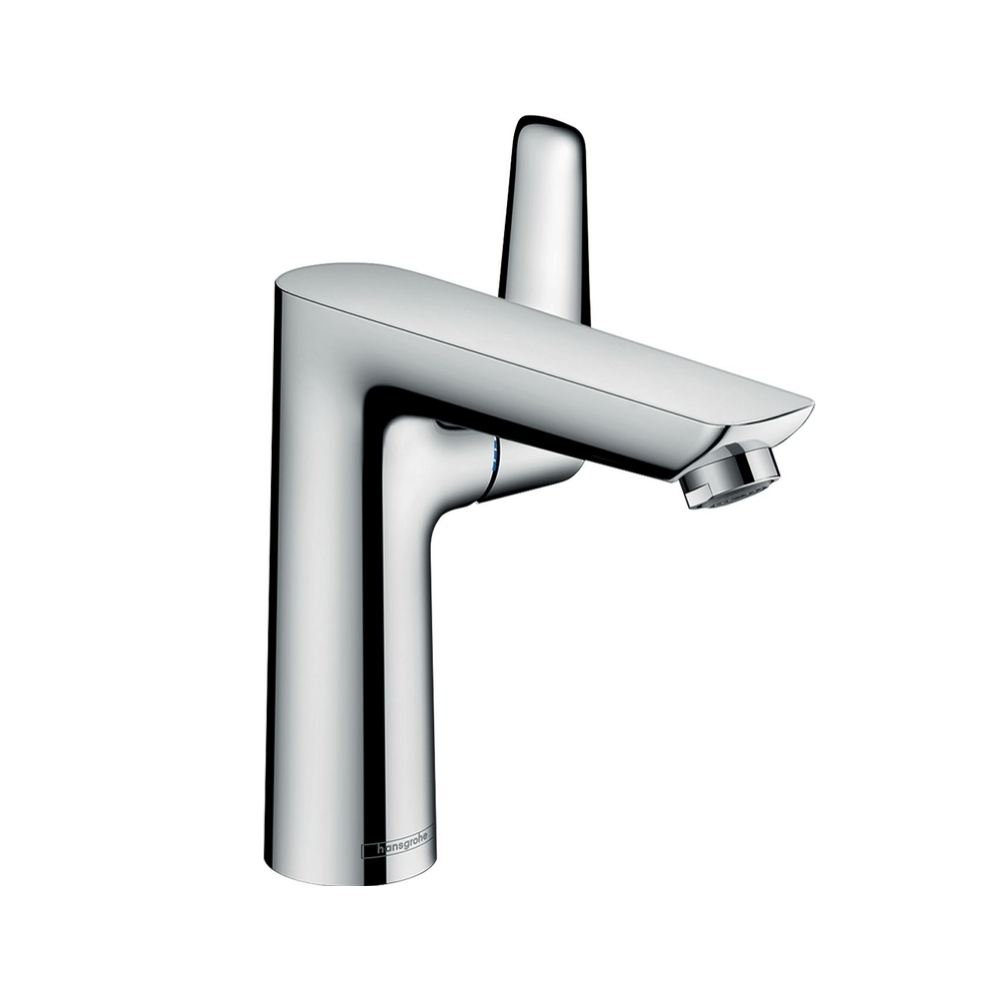 Vòi lavabo nóng lạnh Metropol 260 Hansgrohe 74512000 - Image 6