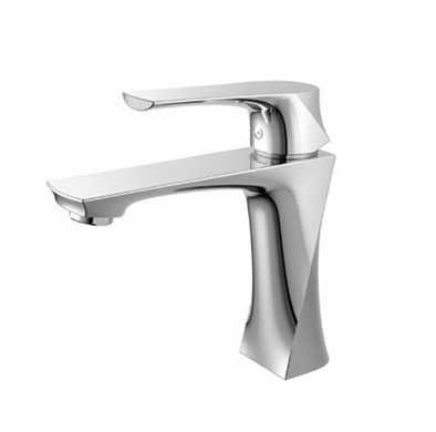 Vòi lavabo nóng lạnh Samwon AFL-297 - Image 3