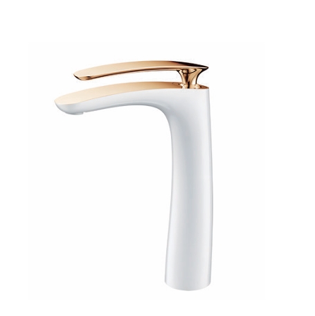 Vòi lavabo nóng lạnh Samwon AFL-297 - Image 4