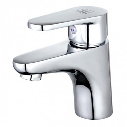 Vòi lavabo nóng lạnh Samwon AFL-297 - Image 6