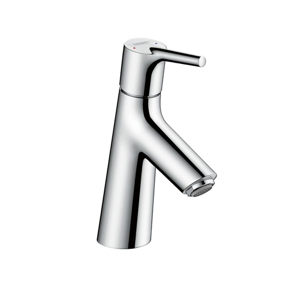 Vòi lavabo nóng lạnh Select Metropol 100 Hansgrohe 32570000 - Image 3