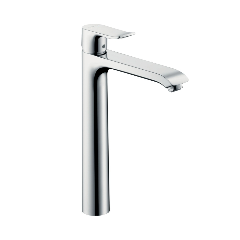 Vòi lavabo nóng lạnh Talis E 210 Hansgrohe 71716000 - Image 3