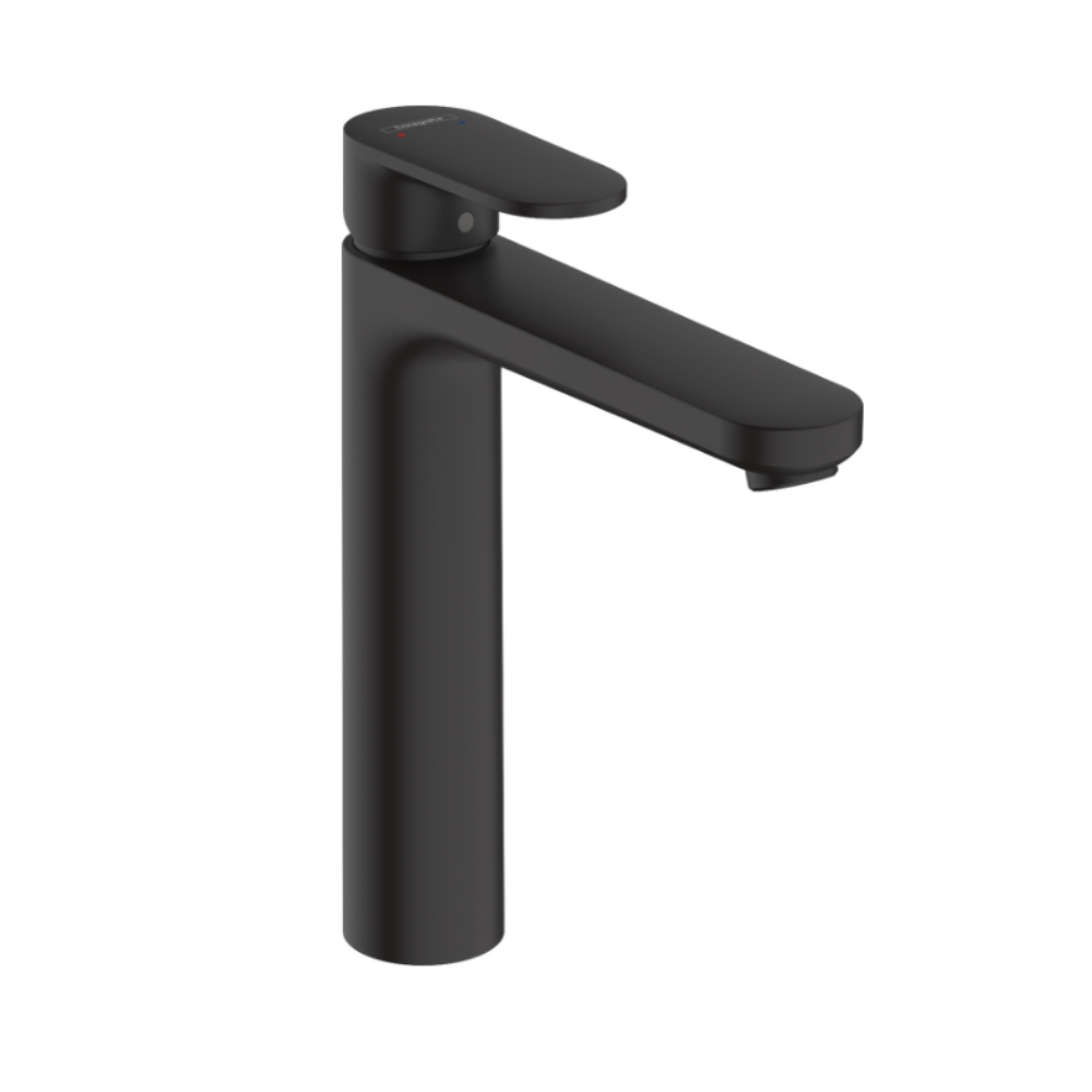 Vòi lavabo nóng lạnh Talis S 100 Hansgrohe 72020000 - Image 3