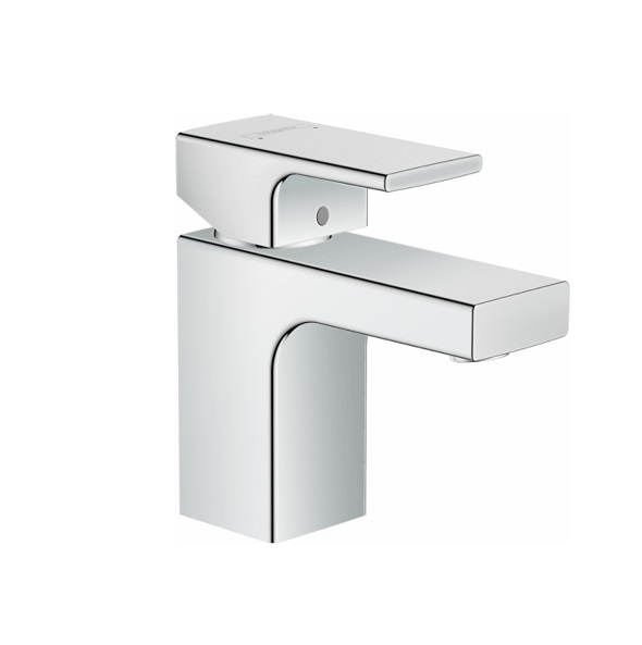 Vòi lavabo nóng lạnh Talis S 210 Hansgrohe 72105000 - Image 4