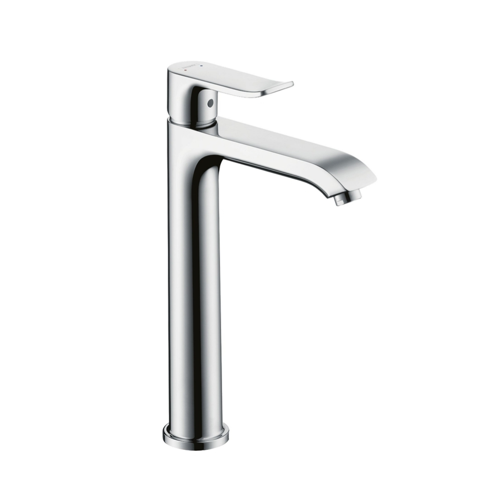 Vòi lavabo nóng lạnh Talis S 80 Hansgrohe 72010000 - Image 3