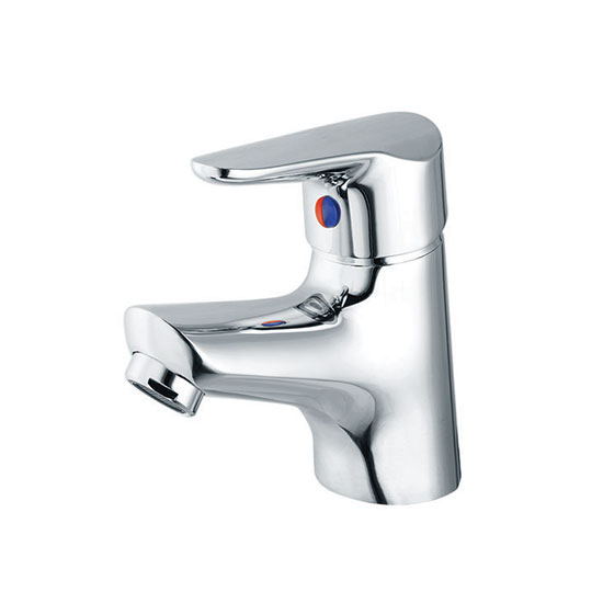 Vòi lavabo nước lạnh Caesar B111C - Image 5