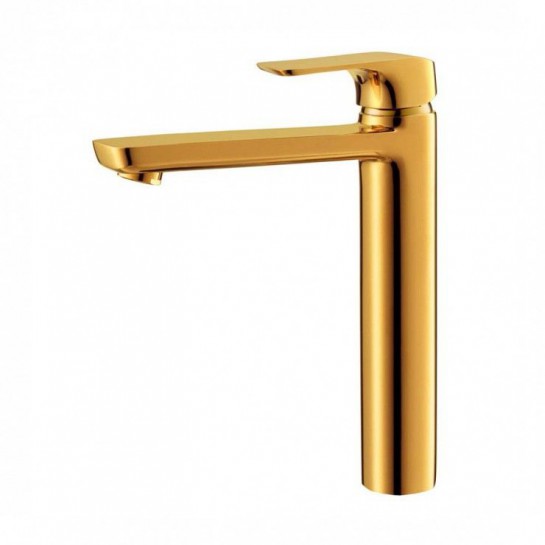 Vòi lavabo nước lạnh gật gù COTTO CT1231A - Image 6