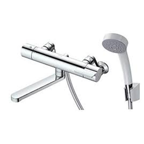 Vòi liền sen tắm nhiệt độ Toto TBV03423J (Nội địa Nhật) - Image 5