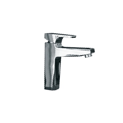 Vòi máy giặt Viglacera VSD-110 - Image 6
