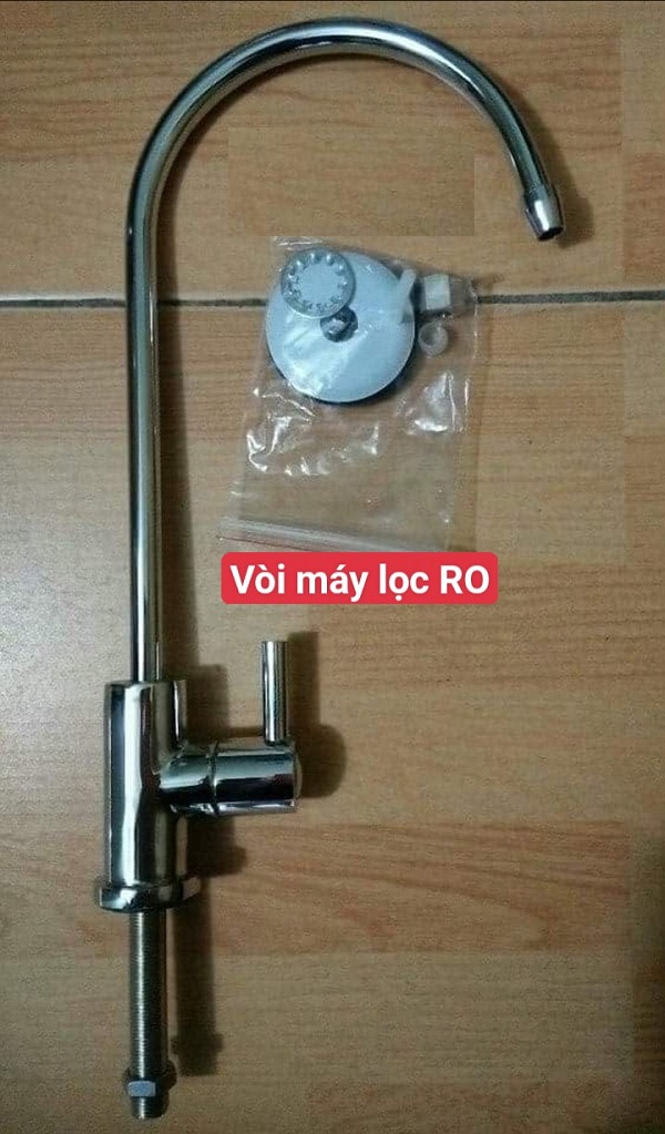 Vòi máy lọc nước RO Miken MKRO-100