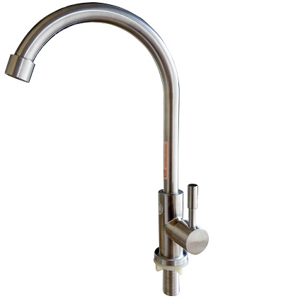 Vòi máy lọc nước RO Miken MKRO-100 - Image 4