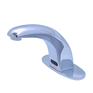 Vòi nước cảm ứng Bancoot VCU 199AC (nước lạnh) - Image 3
