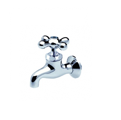 Vòi nước lạnh TOTO T23B13 (Gắn tường) - Image 5
