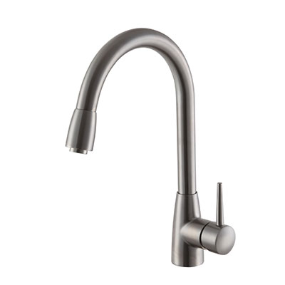 Vòi nước sach uống trực tiếp inox SUS 304 MN-RO-630 - Image 5