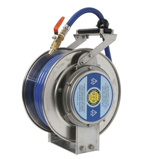 Vòi phun nước cuốn tự động Sunkyung SK-070